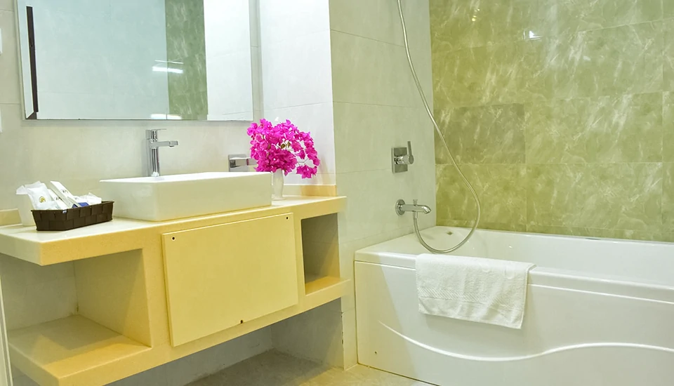 هتل پانوراما کیش